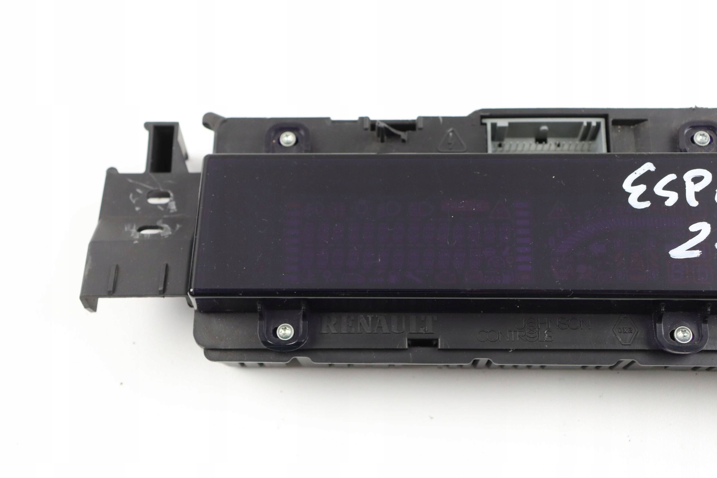 RENAULT ESPACE IV dials dials display P8200392364 8200392364