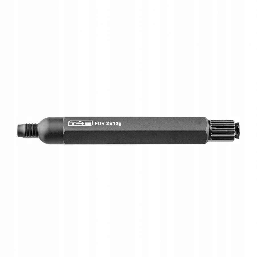 Adapter do Ram Umarex T4E Hdx 68 40J 2x12g CO2