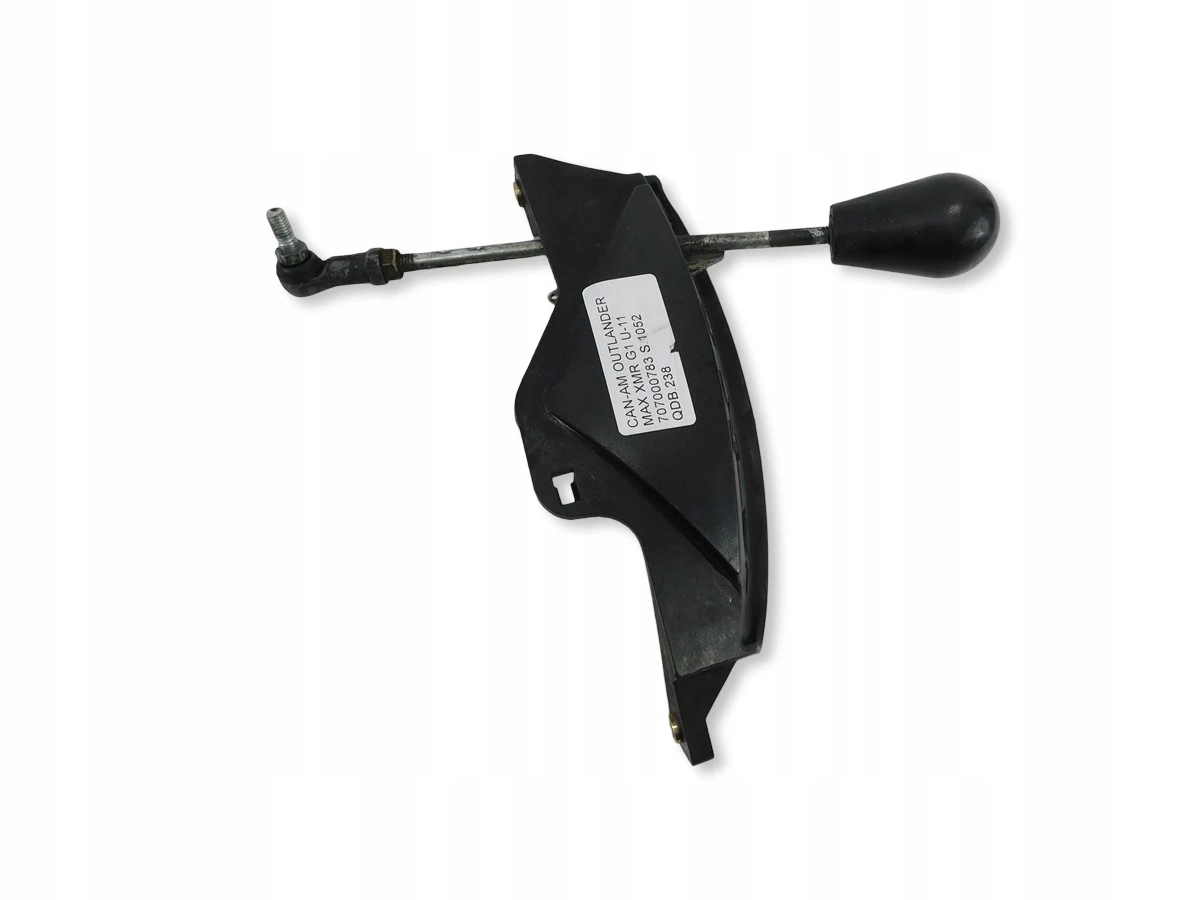 Radiaca Páka Can-am Outlander Max Xmr G1 U-11 707000783