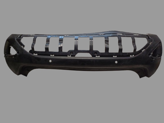 KIA SPORTAGE 5 V 21- SPOILER DOKŁADKA ZDERZAKA TYŁ 86612R2000