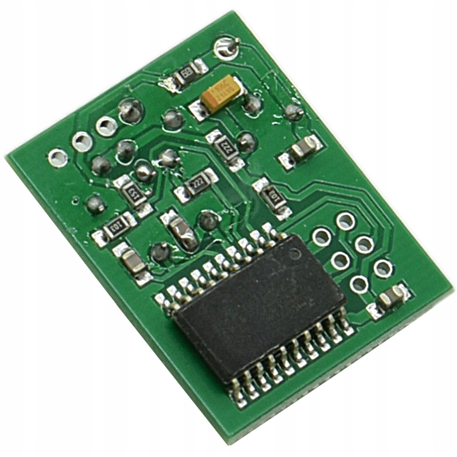 

Emulator Immo Immobilizera Audi Vw Skoda Seat Vag