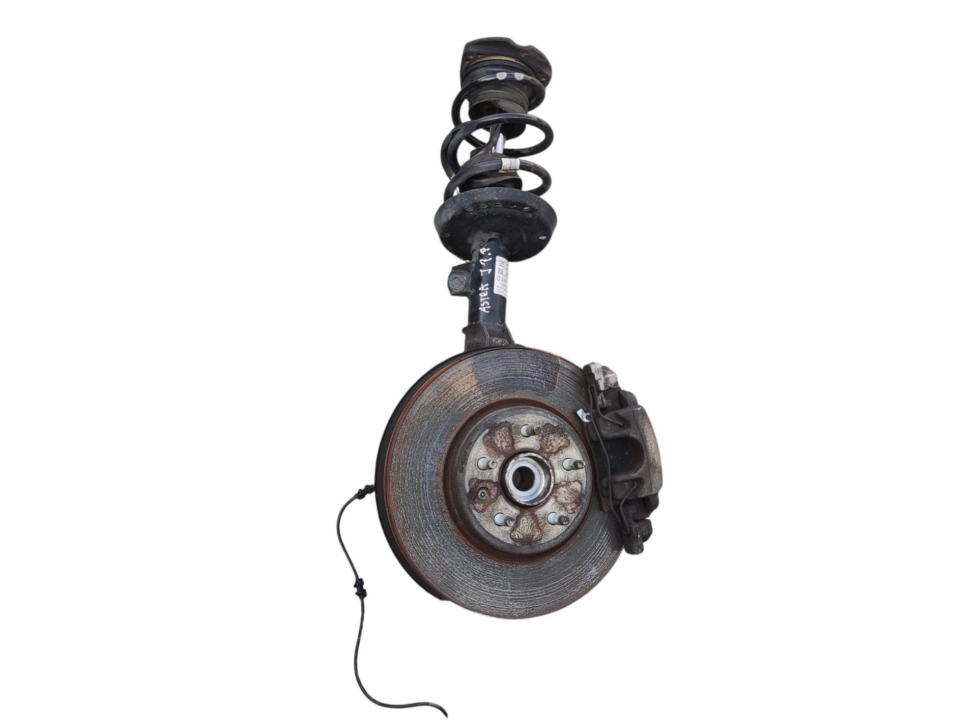 shock absorber swing right front OPEL ASTRA K V 1.6 CDTI 2015-2019