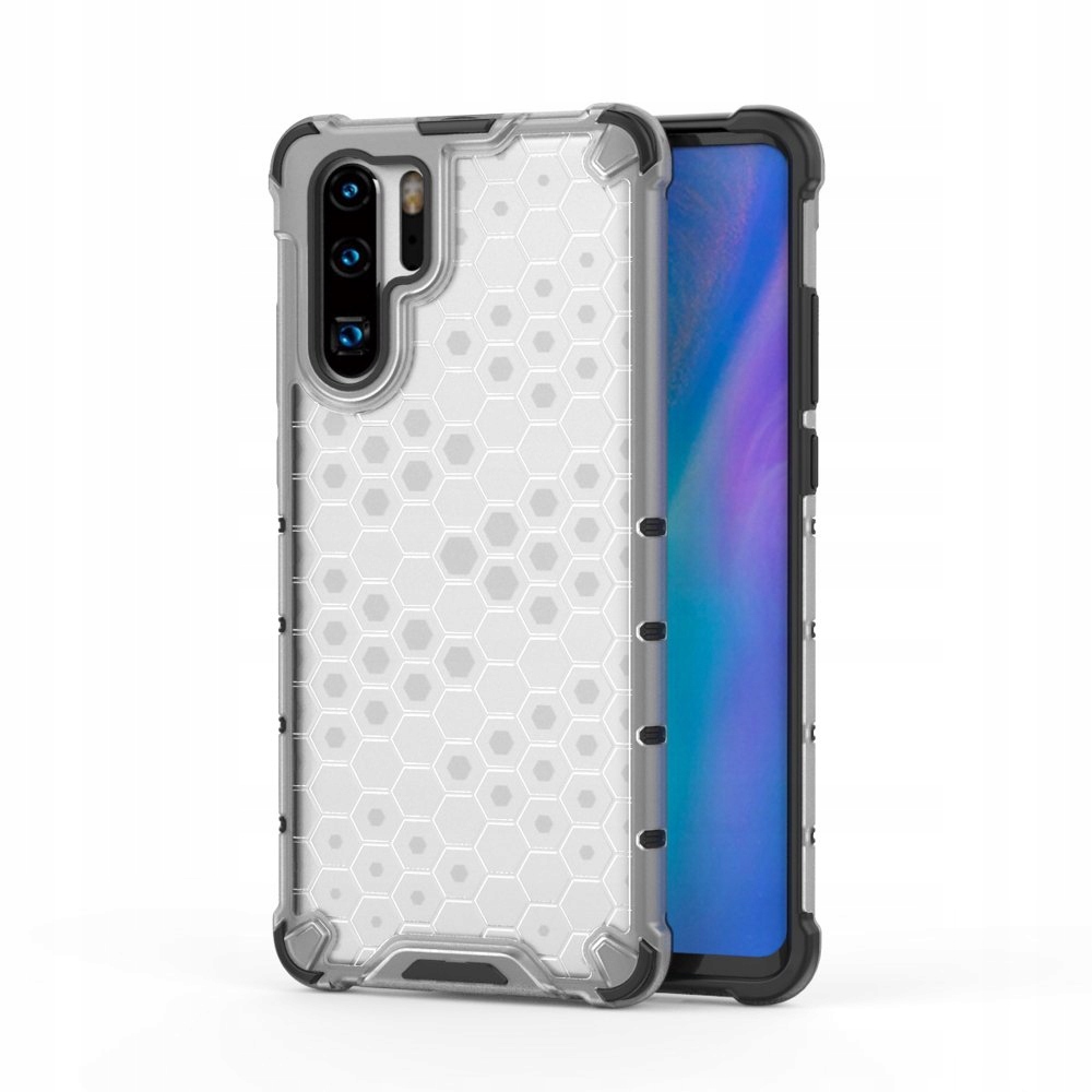 

Etui Honeycomb Huawei P30 Pro