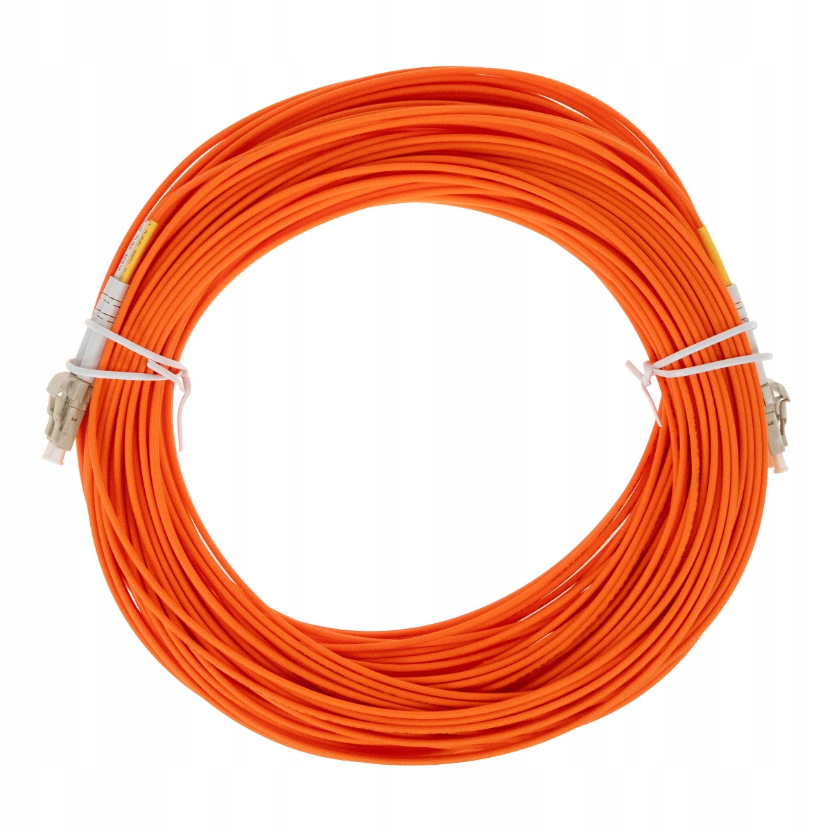 Patchcord E&t GA5019I0035LGLW LC/PC-LC/PC/50/125/2mm 35M
