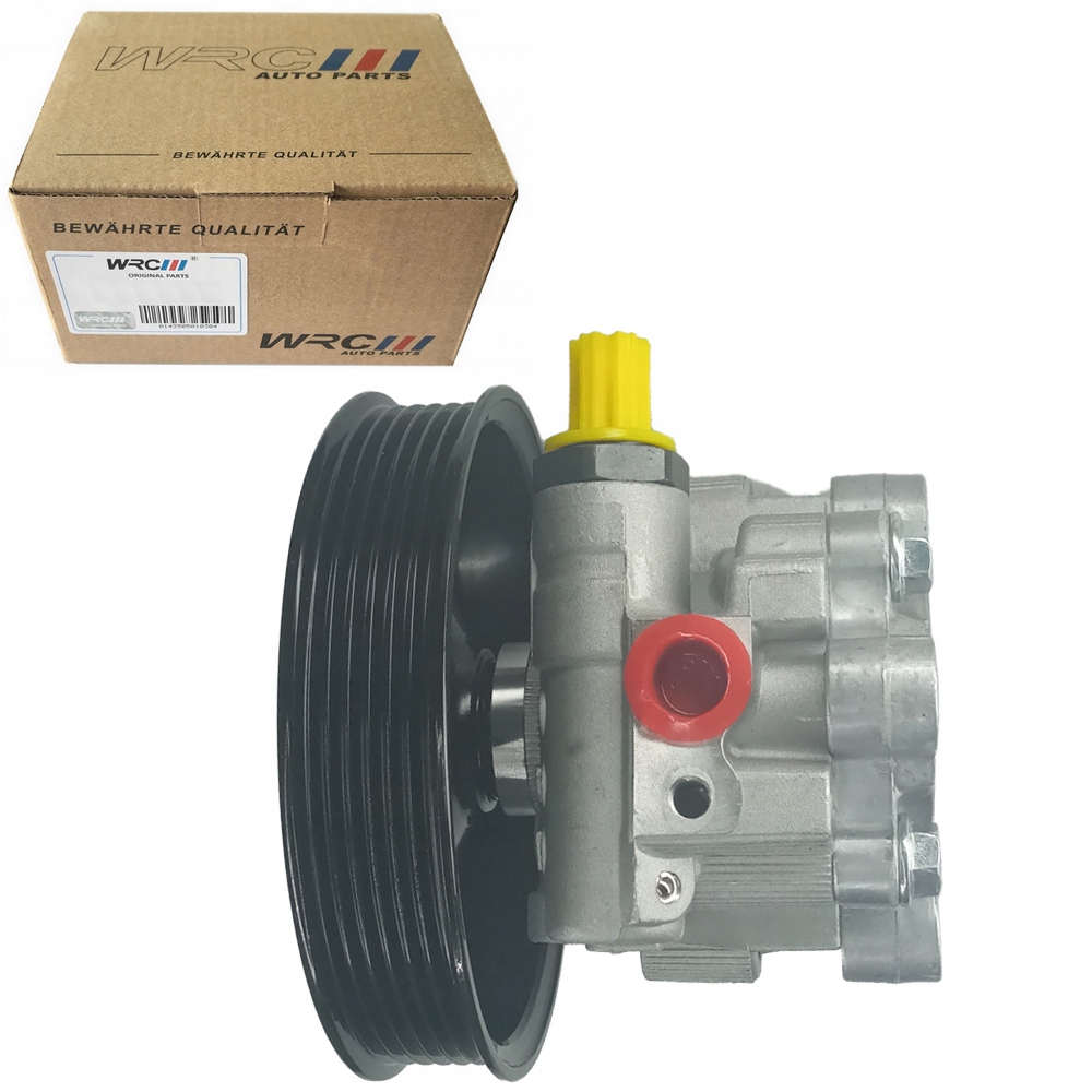 POMPA WSPOMAGANIA GRAND VOYAGER V 2.8 CRD 2008-