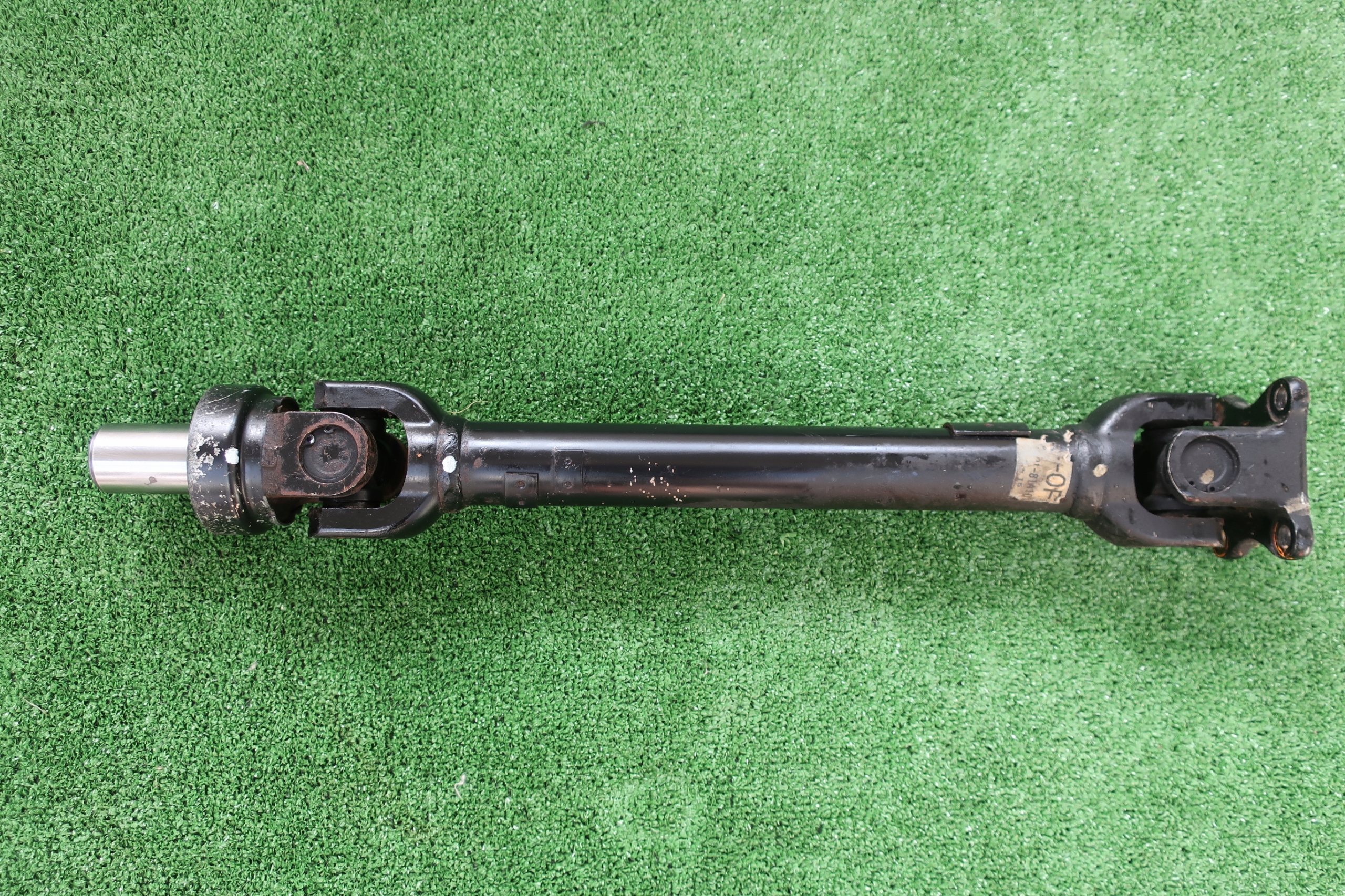 cardan gearboxes AUTOMAT SUZUKI JIMNY SOHC