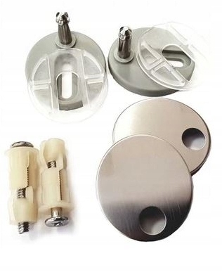 DESKA WOLNOOPADAJACA DO MISY ROCA GAP A80148200U Materiał wykonania duroplast