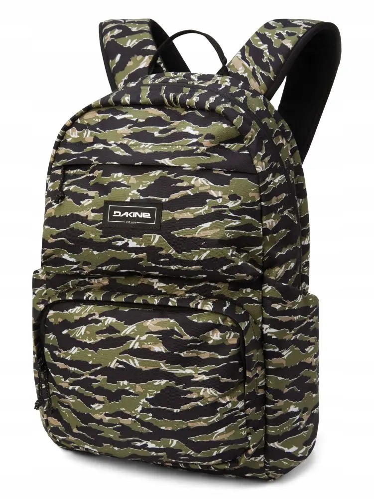batoh Dakine Method 25L Tiger Camo