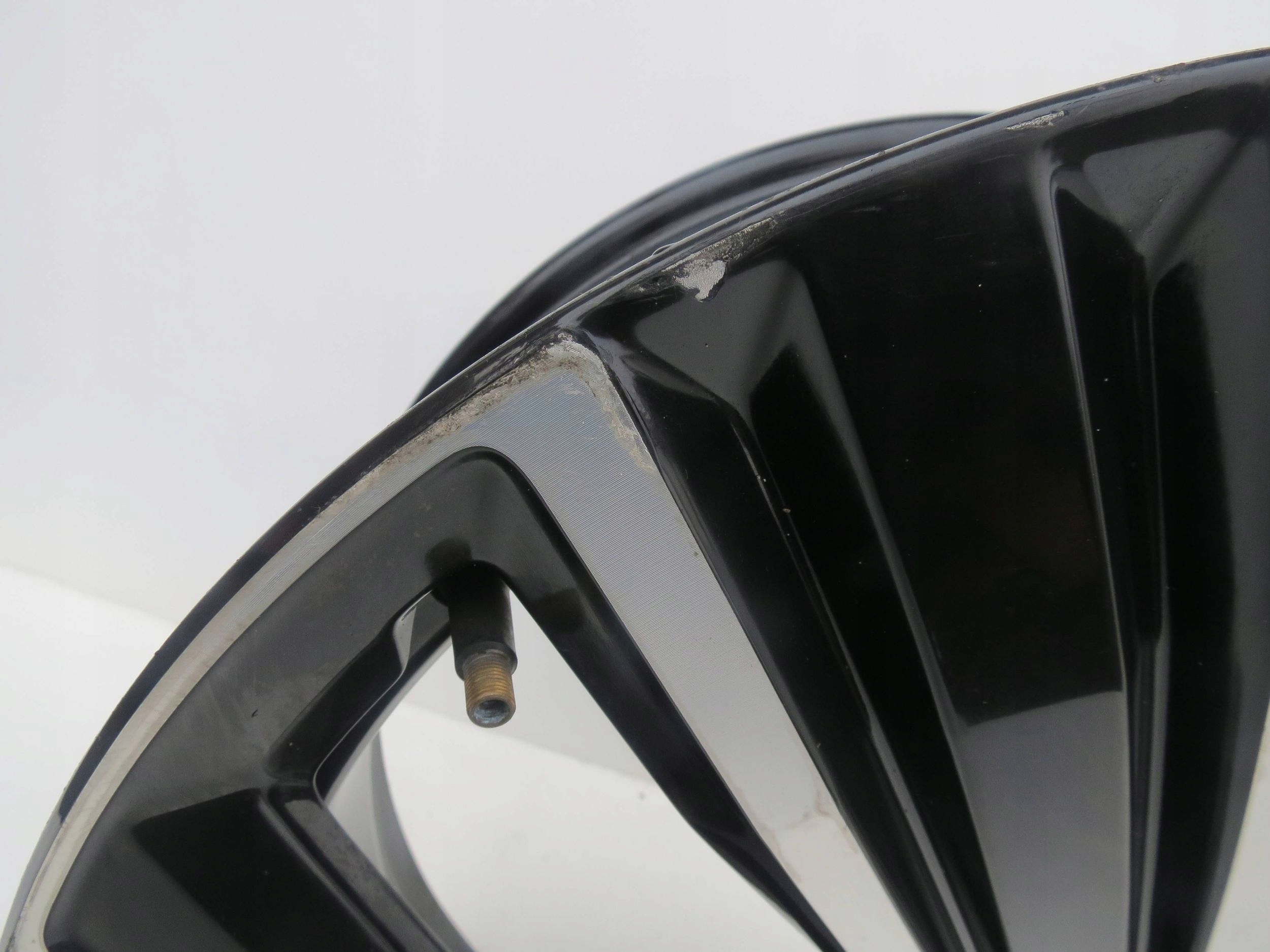 disc aluminium VOLVO S60 III