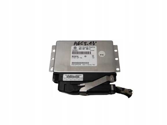 AUDI A6 C5 97- STEROWNIK ESP 8D0907389A