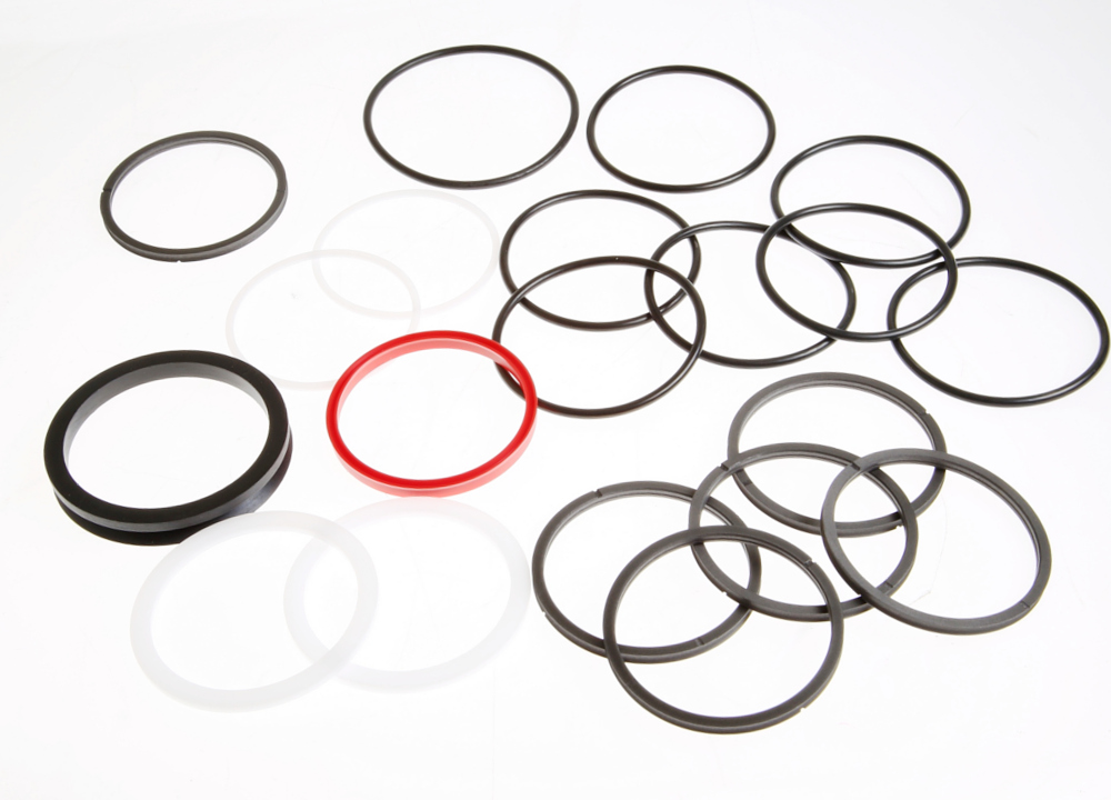 КОМПЛЕКТ УПЛОТНЕНИЙ СЦЕПЛЕНИЯ ВРАЩЕНИЯ 45/920098 JCB