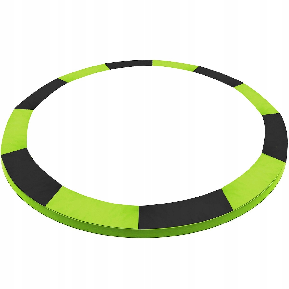 MOCNA OSŁONA SPRĘŻYN DO TRAMPOLINY 363-369 cm 12FT NA SPRĘŻYNY GRUBA Marka springos