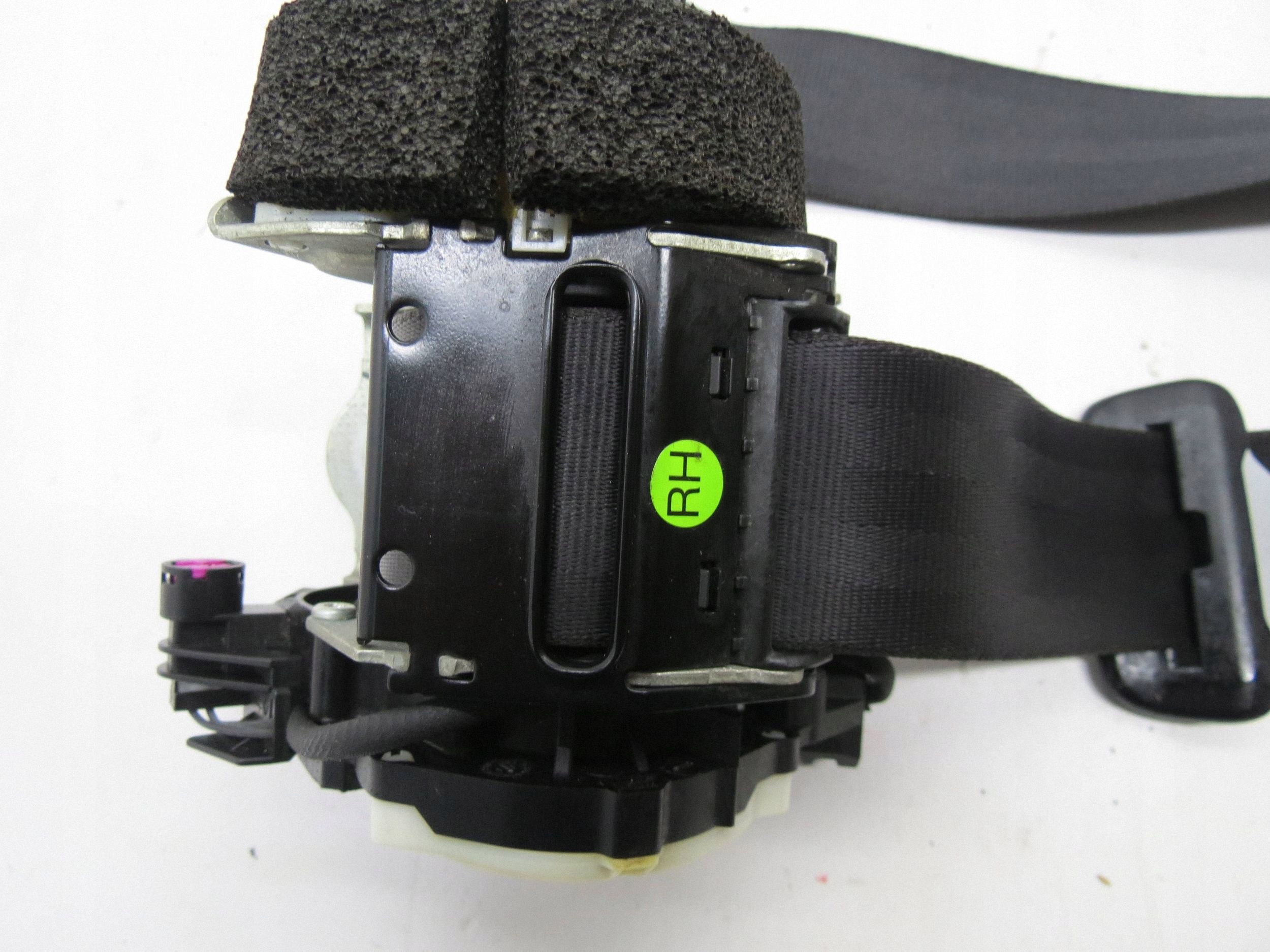 Gurten Sicherheits links heck VOLVO S60 II 1P000034068574B