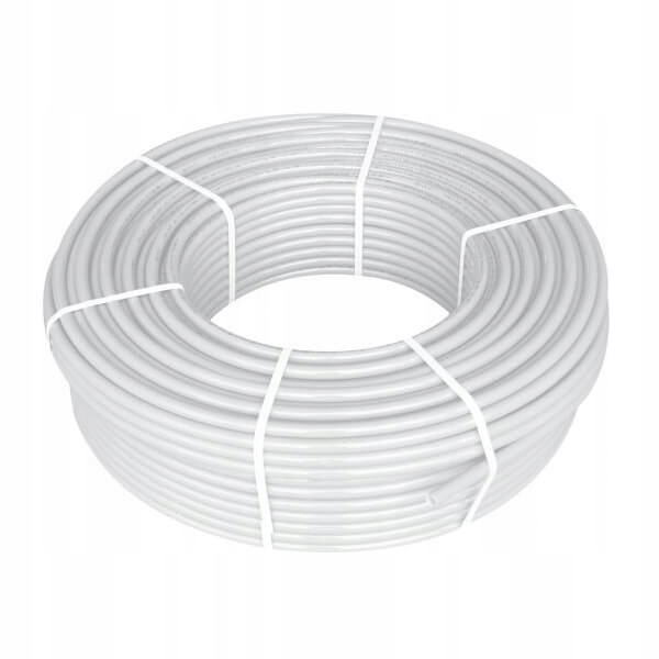 Rura PE-RT UltraLine 20x2.8 z osłoną evoh 100m Kan