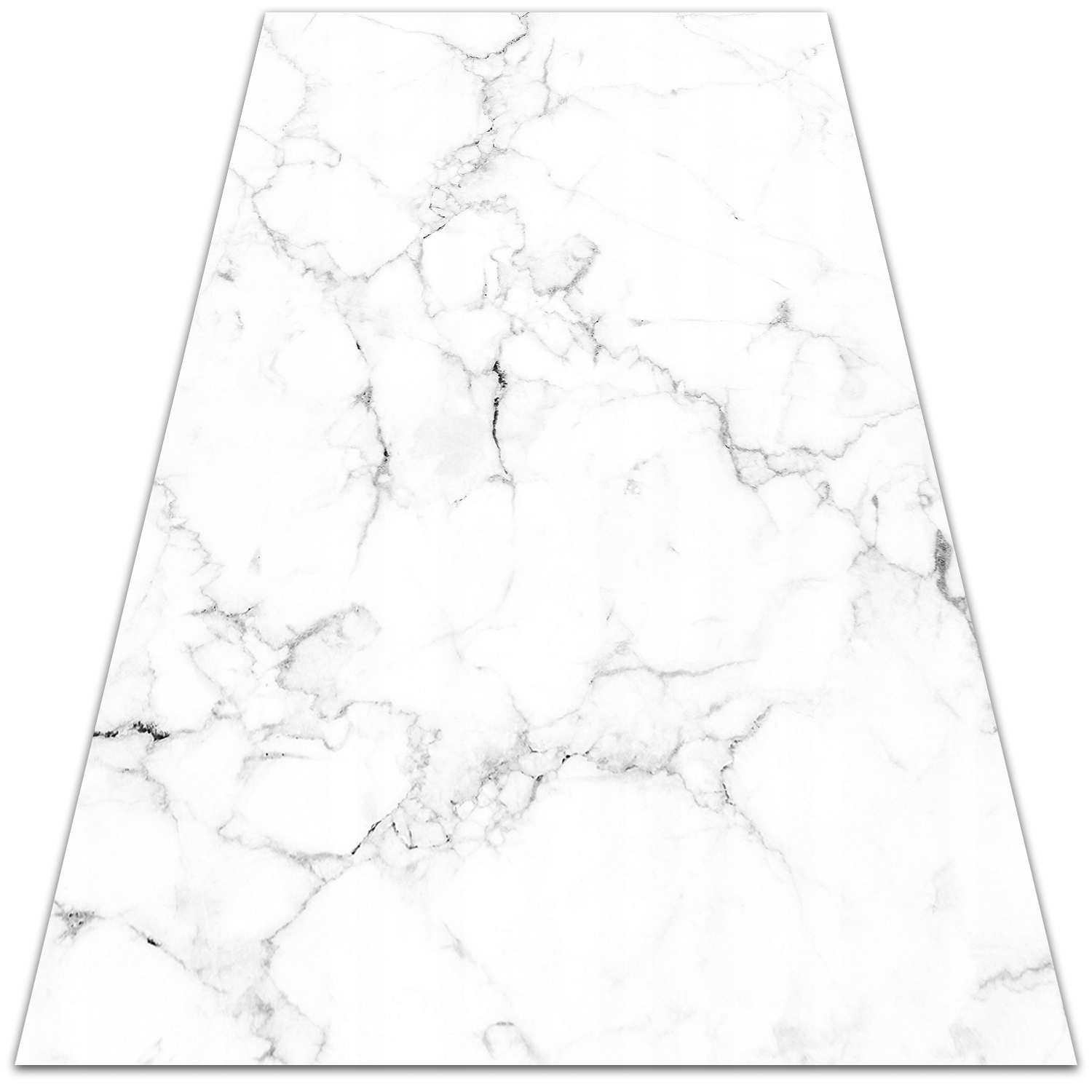 

Dywan tarasowy patio Marmur czerń i biel 100x150