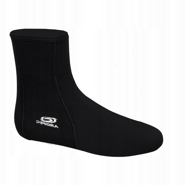 Buty Skarpety Neoprenowe Do Morsowania ROZ.43 5MM