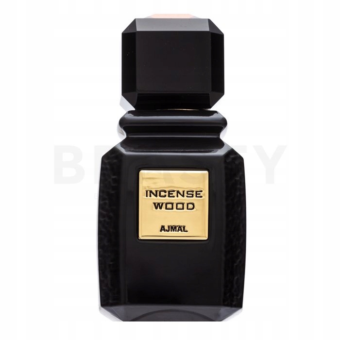 Ajmal Incense Wood Edp U 100 ml