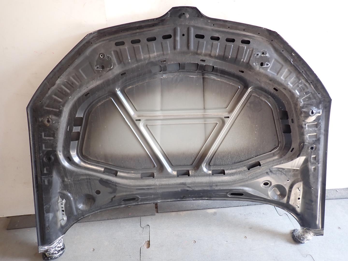 bonnet SKODA SUPERB III 2015- 3V