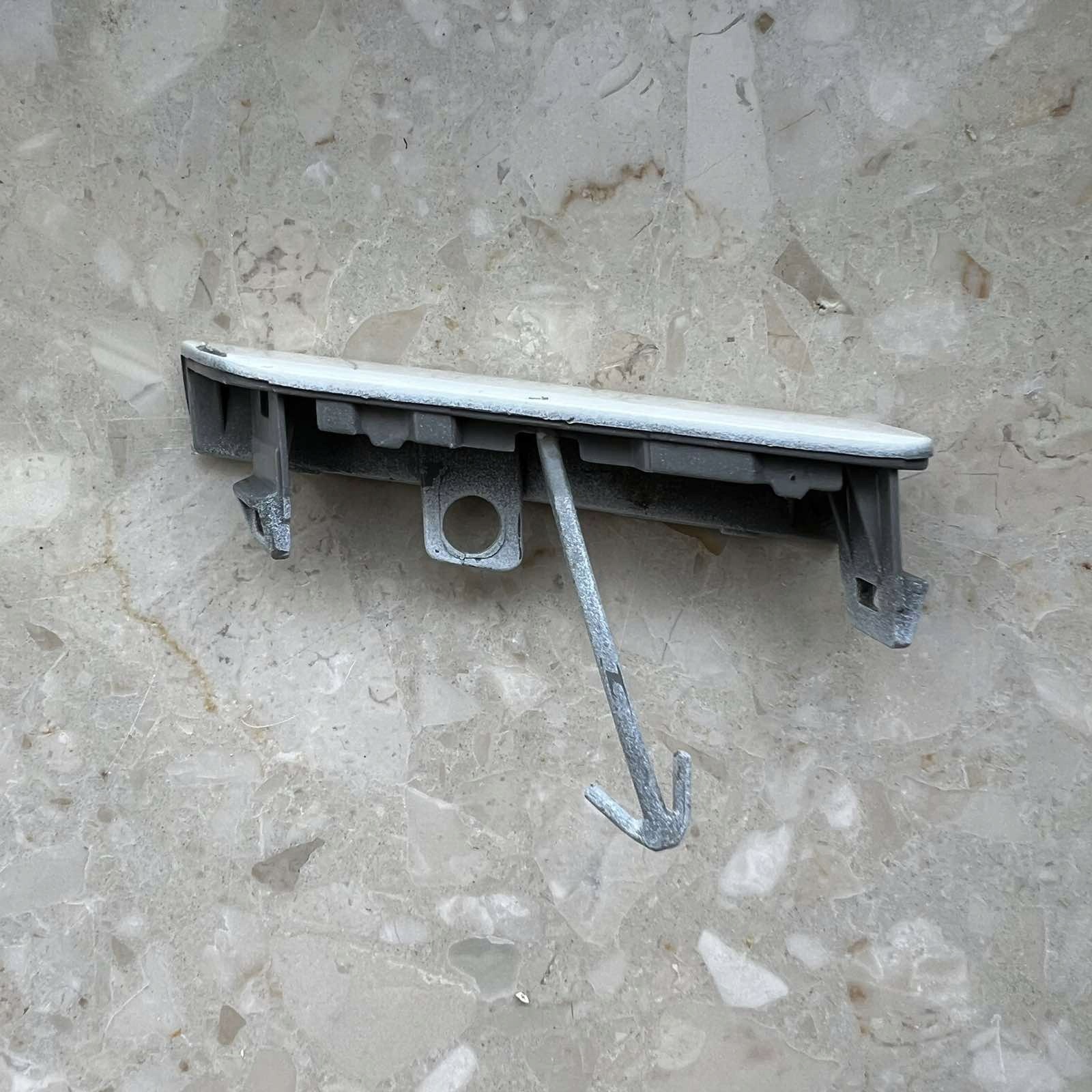 TOYOTA YARIS IV 2020- spoiler bumper front 52127-K0010