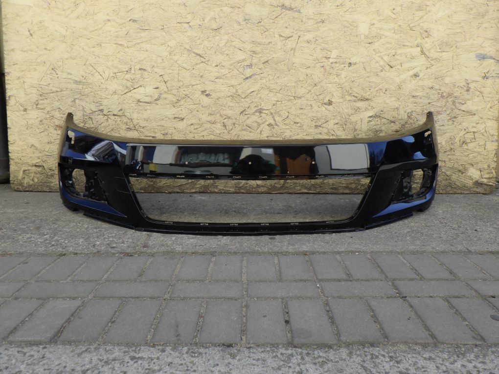 VW TIGUAN 5N 5N0 LIFT 11- front bumper
