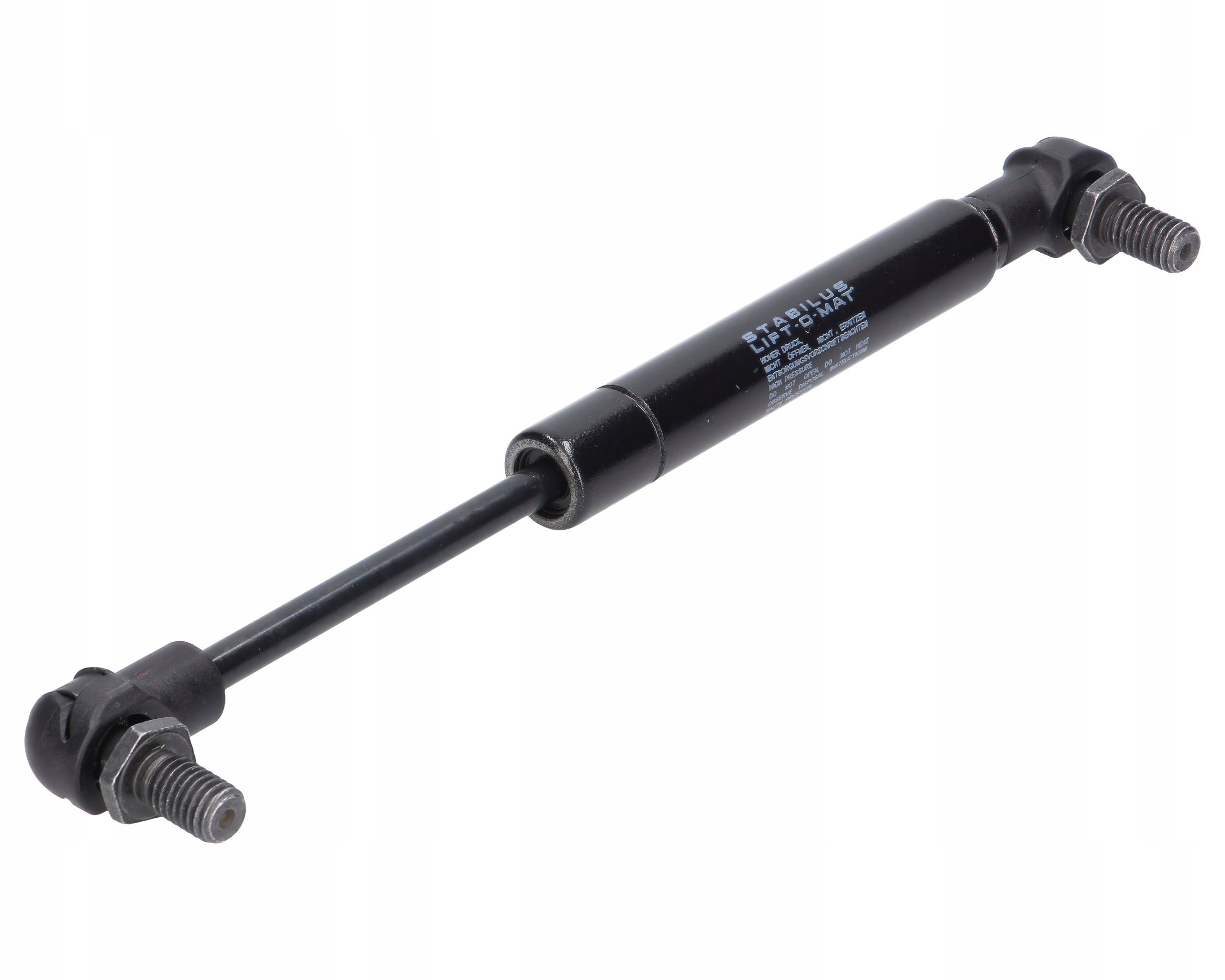 plynový tlumič Stabilus 4908DP