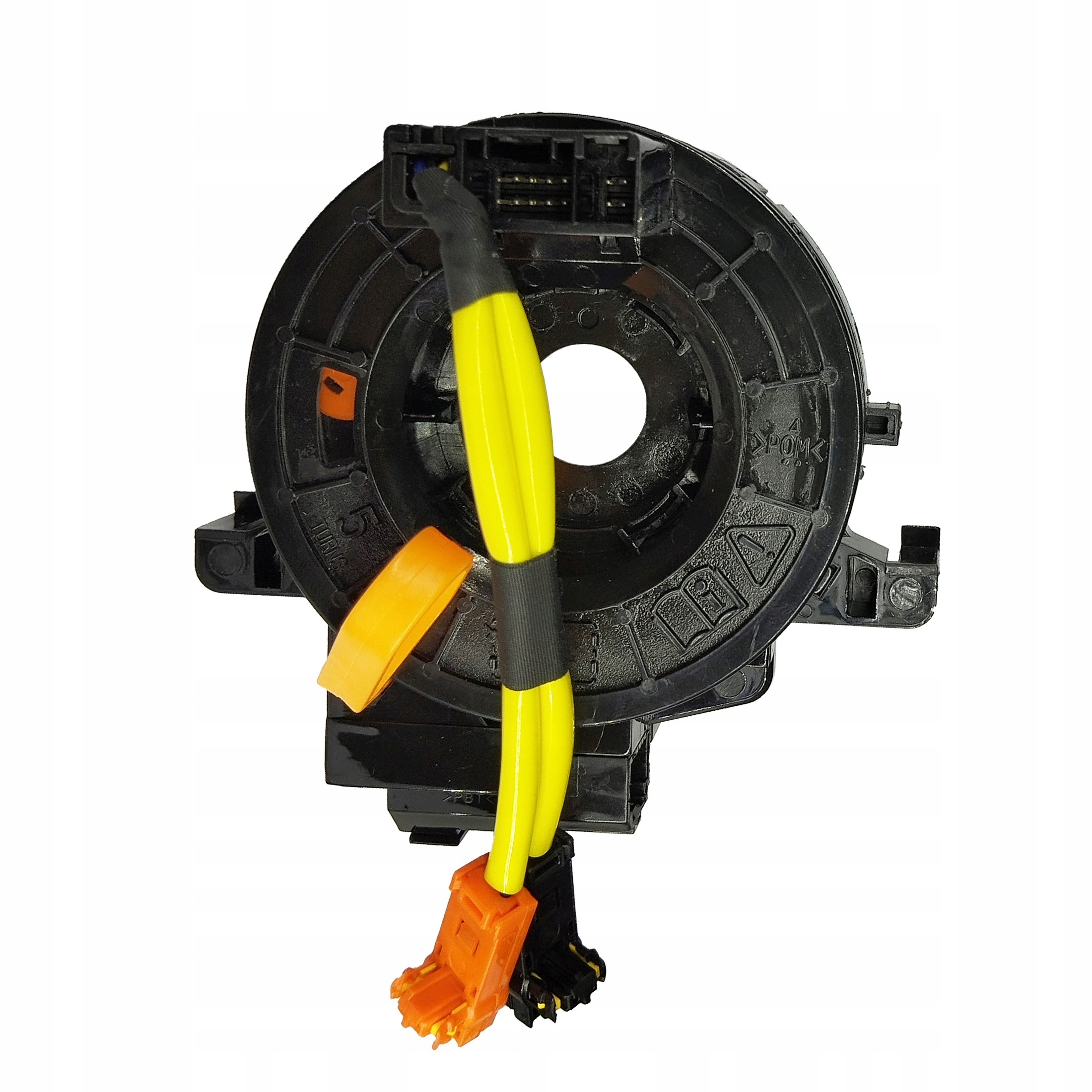 TAŚMA ZWIJAK AIRBAG LEXUS ES GS RX LX TOYOTA CAMRY COROLLA CROWN HARRIER