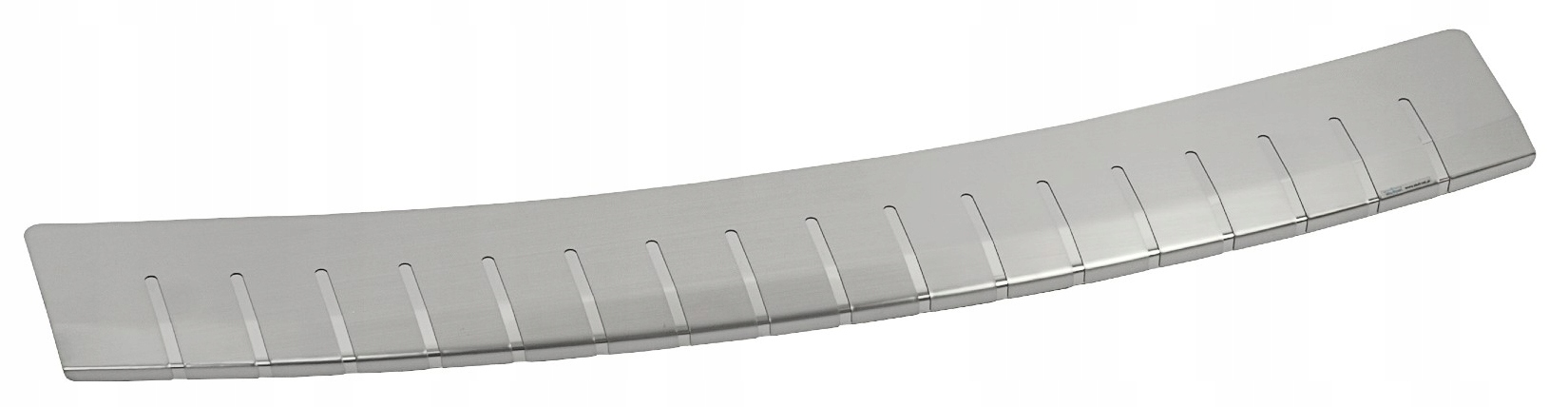 Chevrolet Cruze Kombi 2012-2015 Ochranná Lišta Na Zadní Nárazník