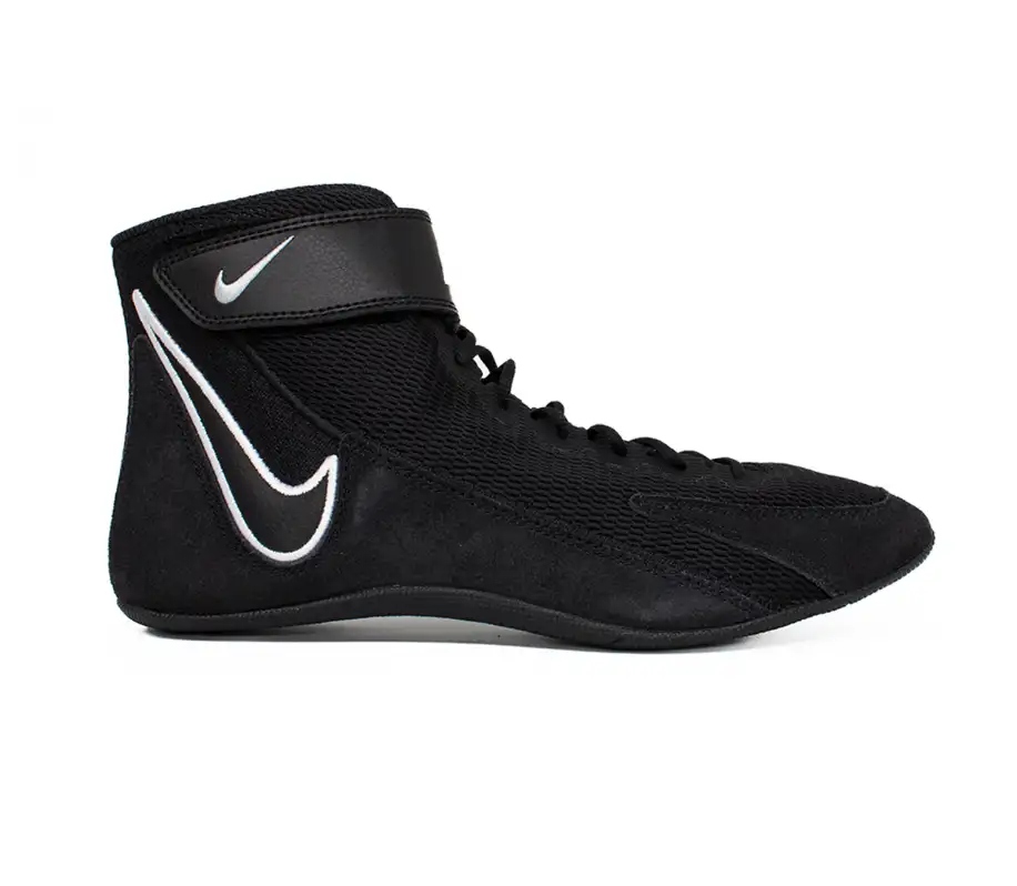 Zápasnická obuv Nike Speedsweep VIII HF9132-001| 45