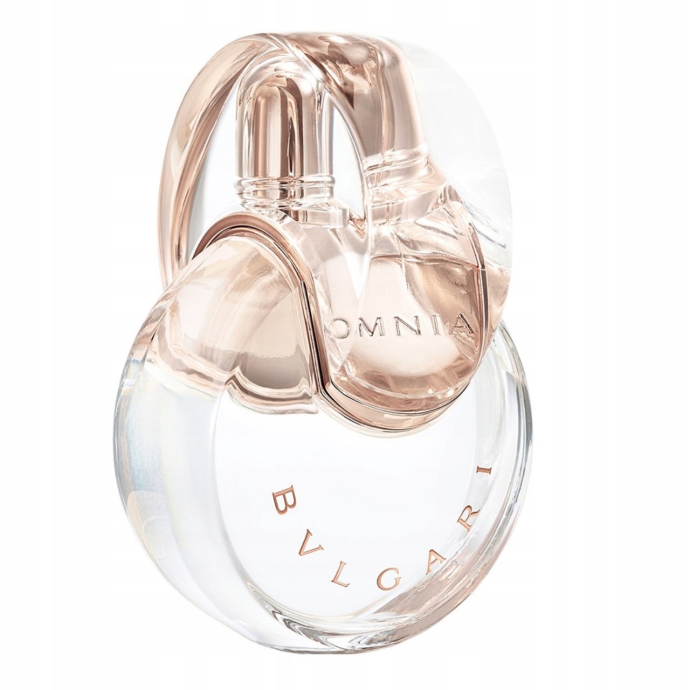 Bvlgari Omnia Crystalline Toaletní voda, 100 ml