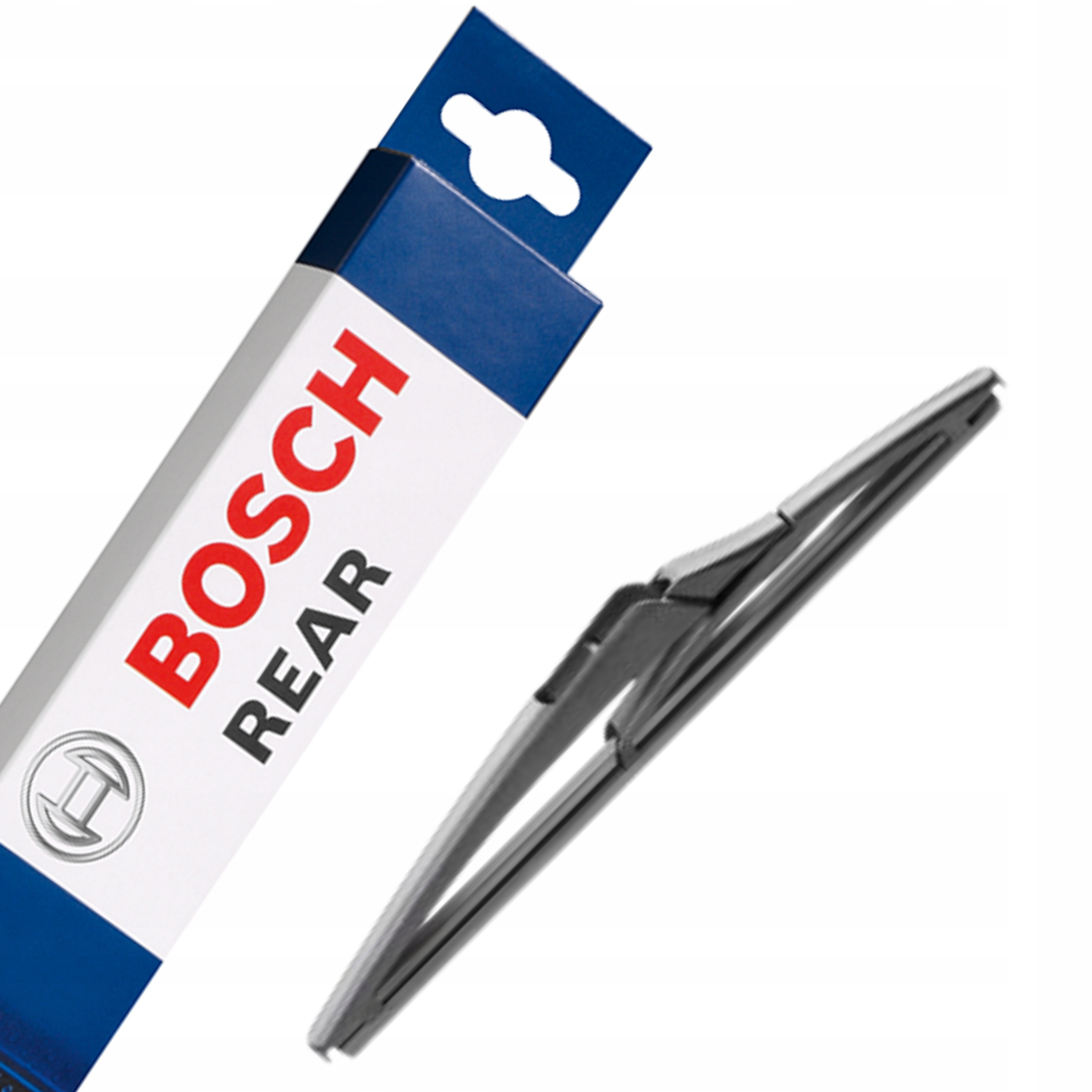 

Bosch Twin Wycieraczka Tył Opel Astra H Gtc H230