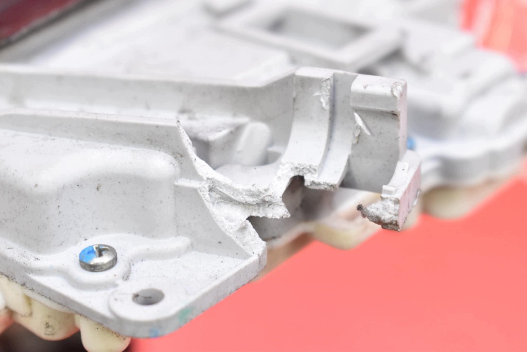 lock door left front front EU 4F1837015 AUDI A6 C6 sedan 04-08