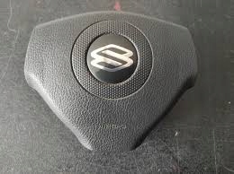 подушки безопасности водители suzuki IGNIS II 03-08