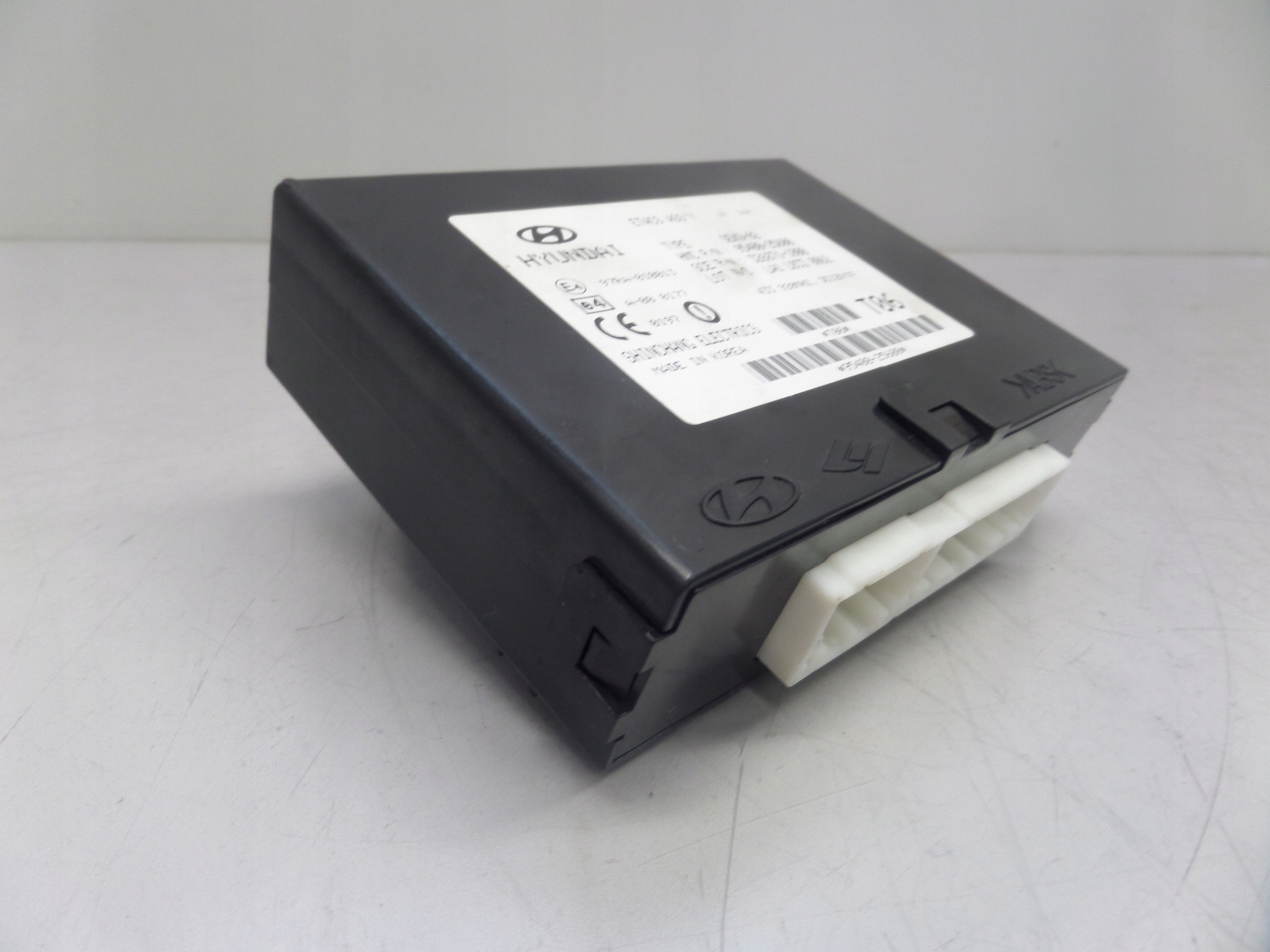 Unité commande confort HYUNDAI ACCENT II 02-06 95400-25600
