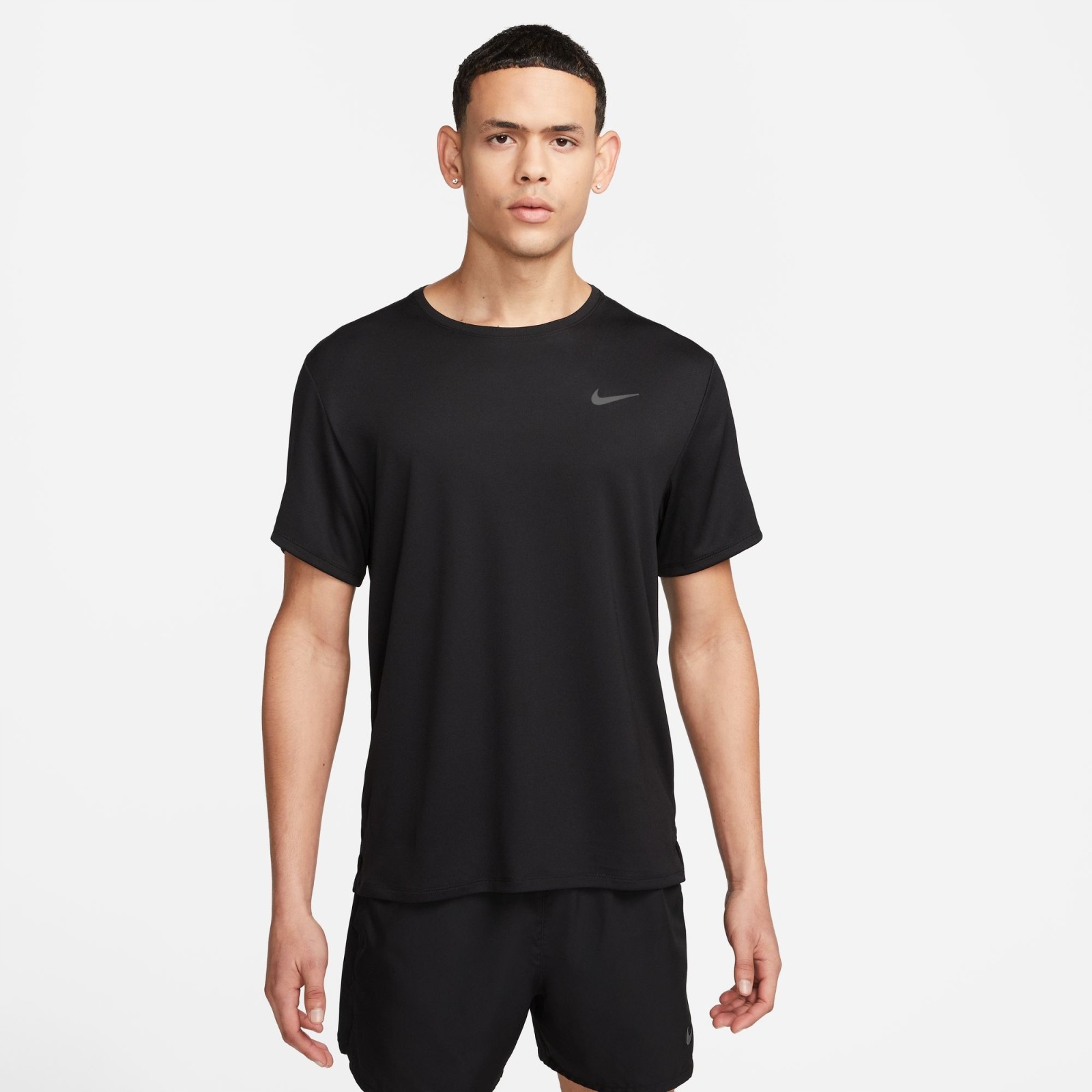 Pánské triko Nike Dri-FIT Uv Miler