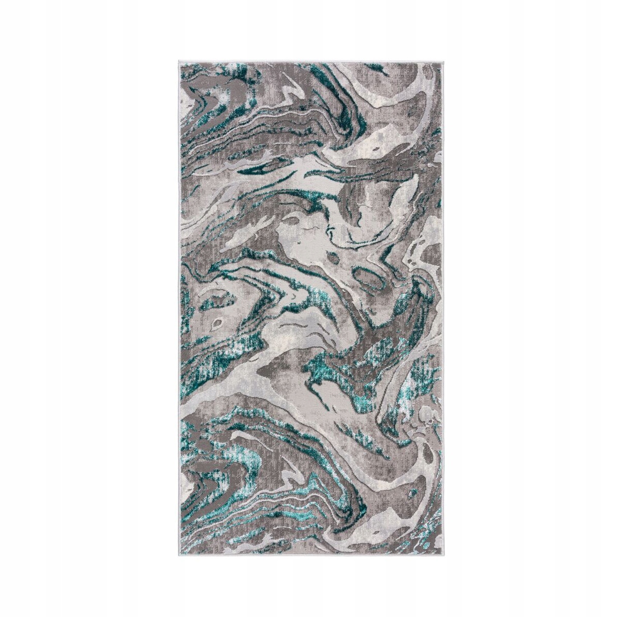 160x230 Kusový koberec Eris Marbled Emerald
