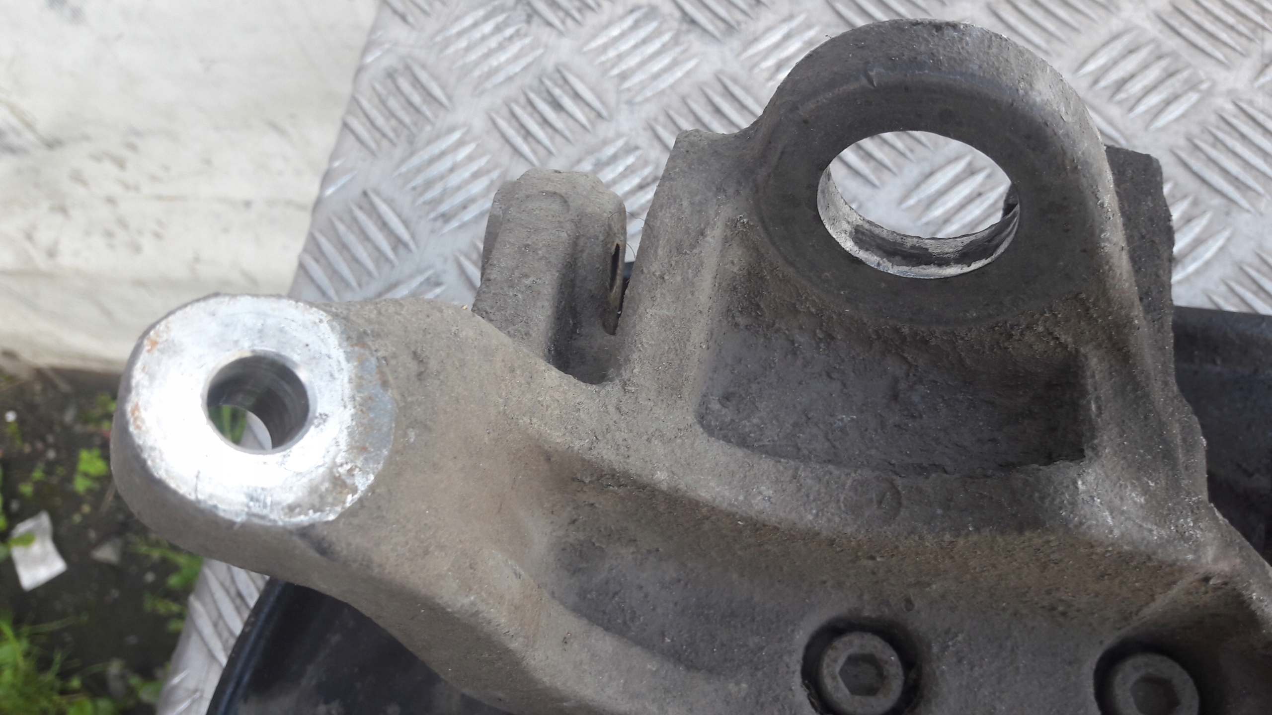 LANCIA THESIS swing right rear part 2.4 JTD