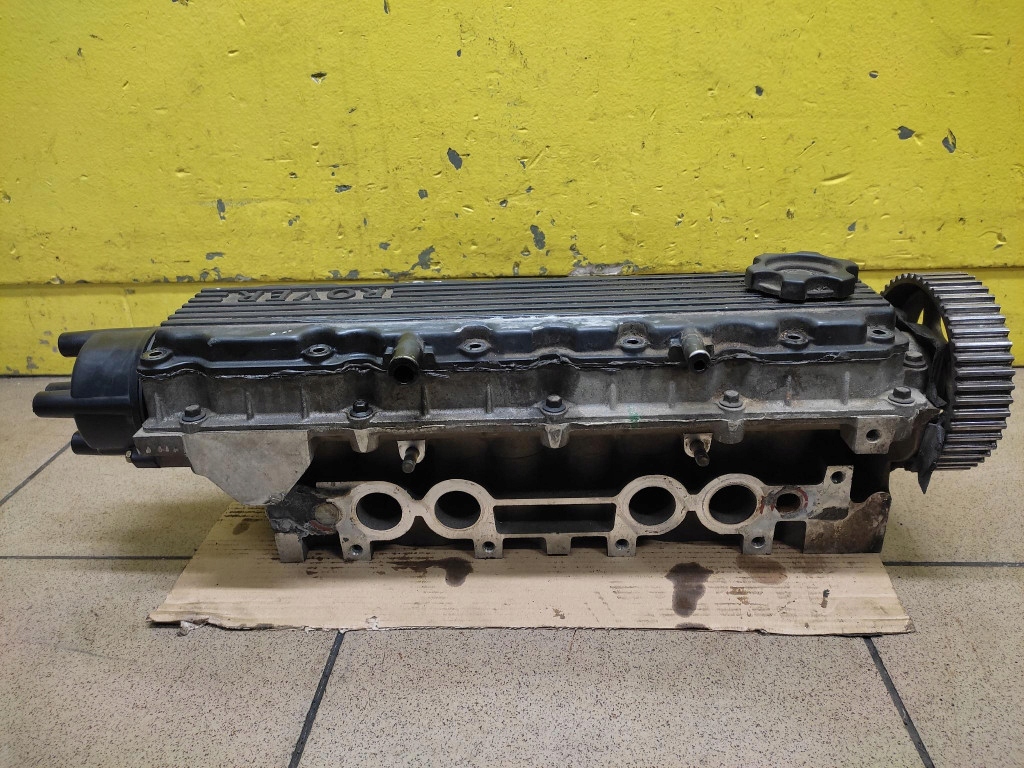 ROVER 200 1.4 head. of the engine