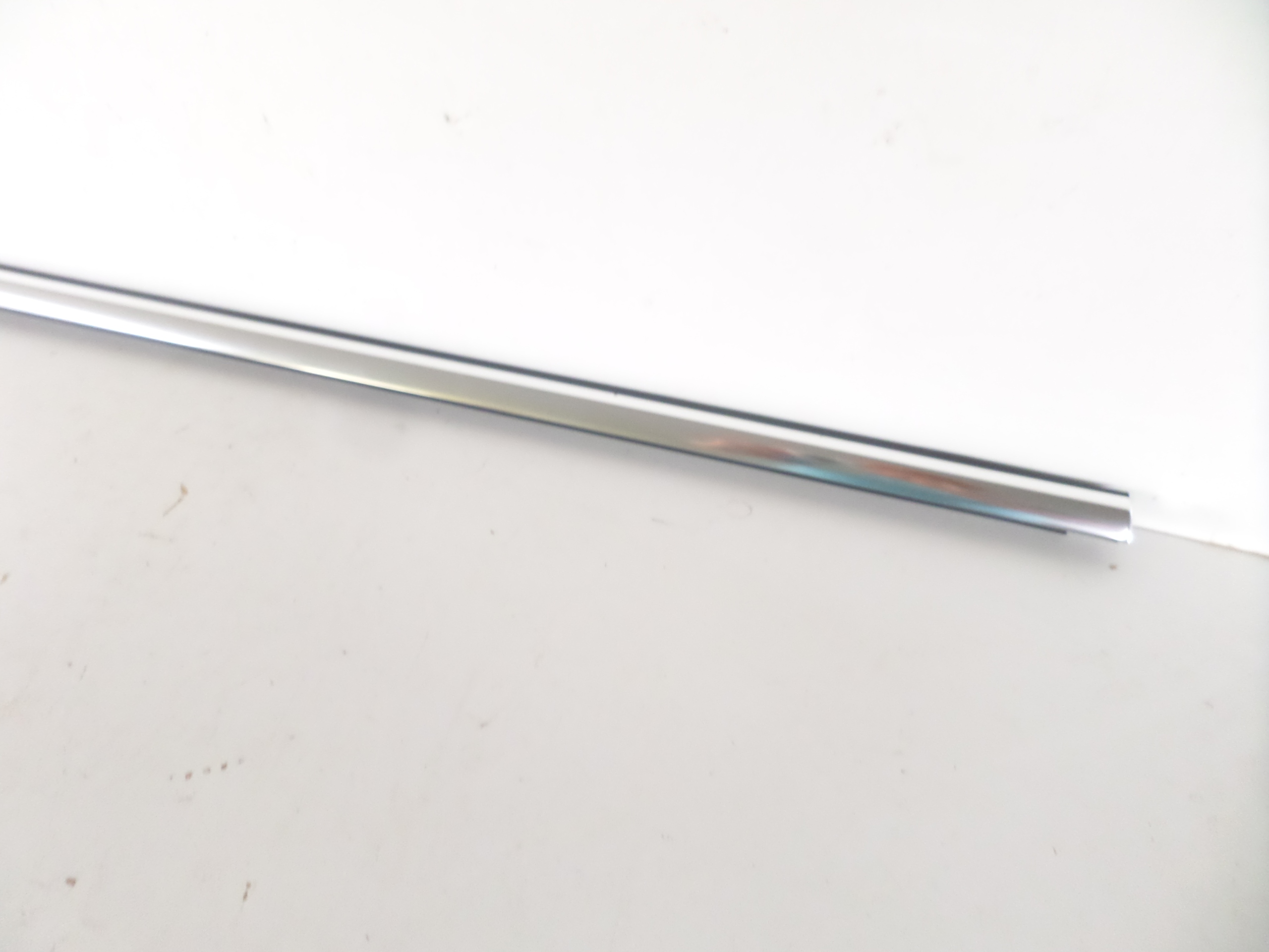moulding dust rear right VW TIGUAN II 16