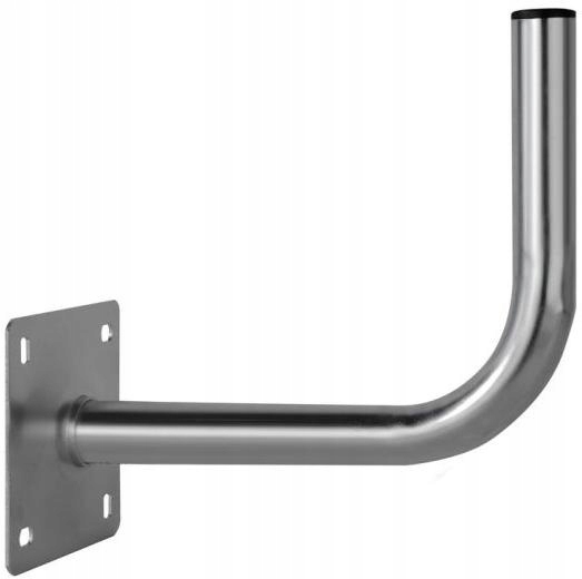 Nástěnný Držák Ohýbaný USC-38/300-H