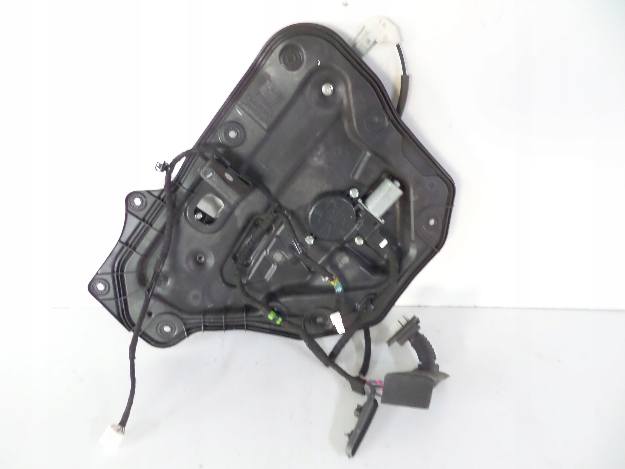 window regulator rear part left MAZDA CX5 12