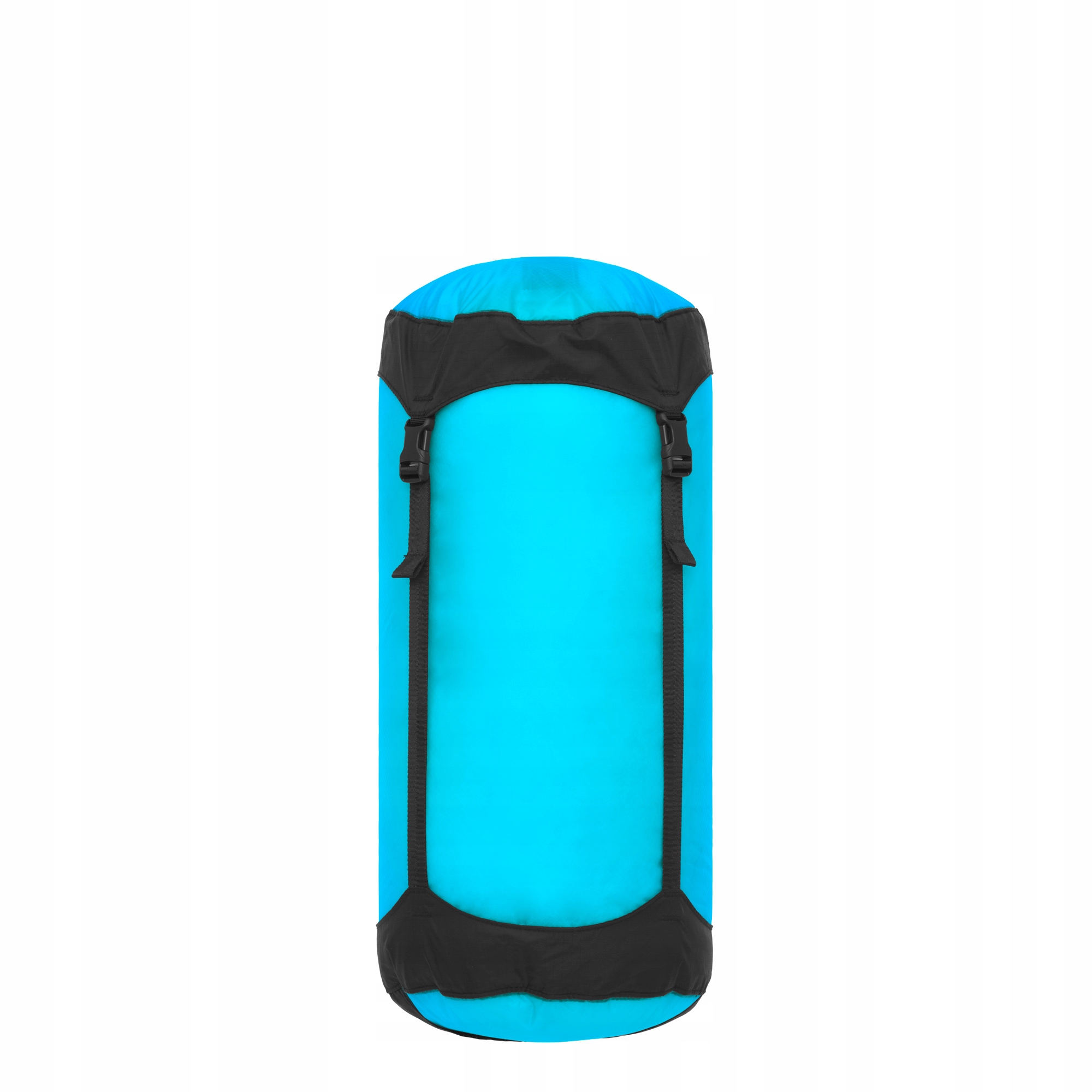 Sea To Summit Worek kompresyjny Ultra-Sil Compression Sack 5 l Atoll Blue