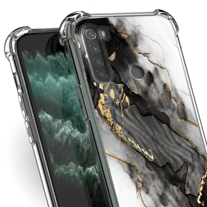 

Etui do Xiaomi Redmi Note 8T Anti Shock case