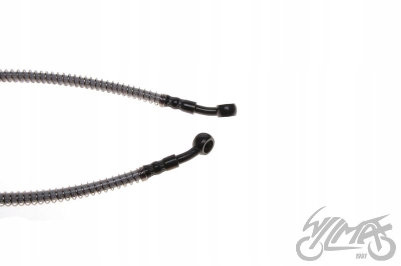 PRZEWÓD HAMULCA ATV200 900mm Producent WZMOTO