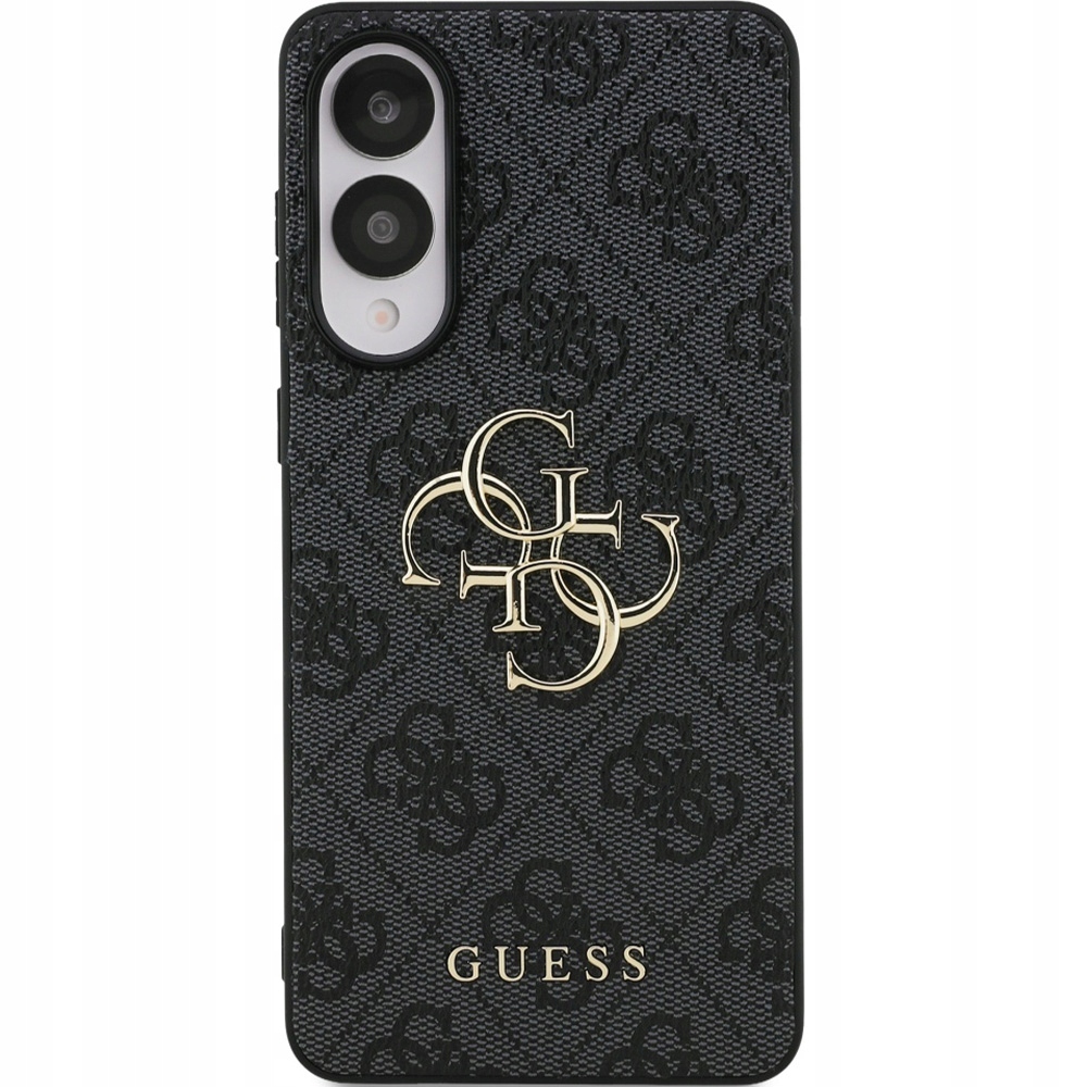 Pouzdro Guess pro Samsung Galaxy S25 Edge, pevné obal, pouzdro na telefon