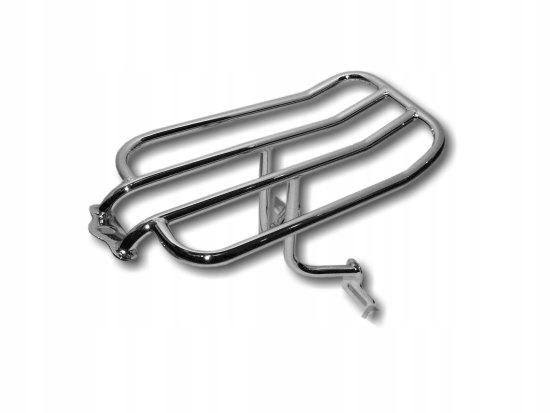 BAGAŻNIK YAMAHA DRAG STAR 650 CLASSIC