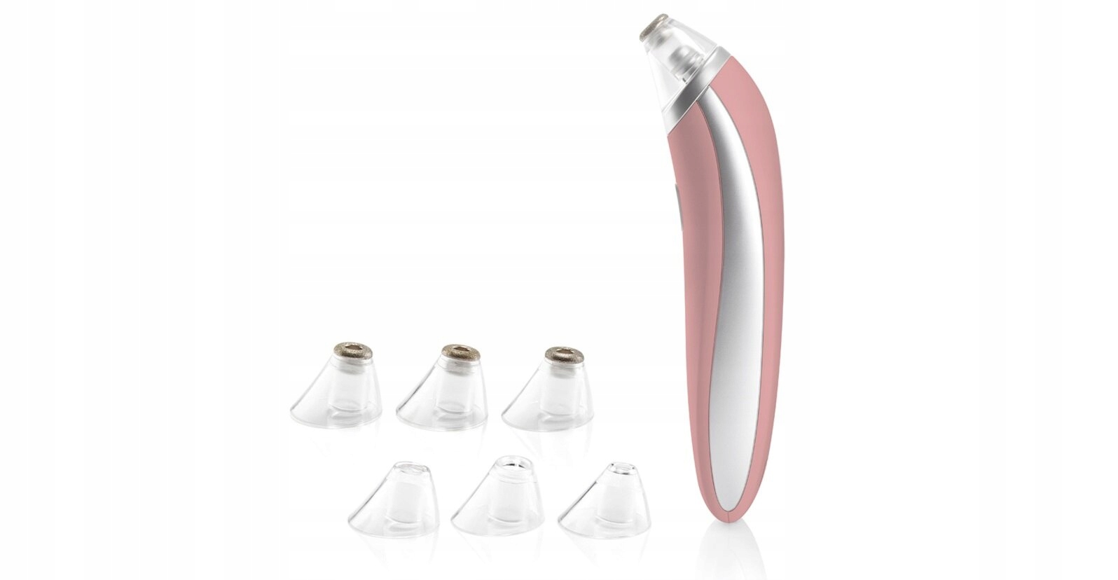 Urządzenie do mikrodermabrazji Beautifly B-Derma + B-Pure ZESTAW Marka Beautifly