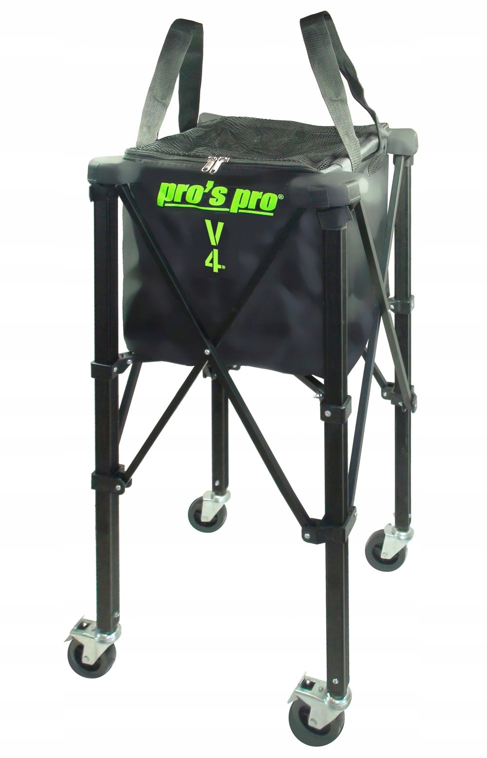 Wózek, Kosz Trenerski Tenisowy Pro`s Pro Na 150 Piłek