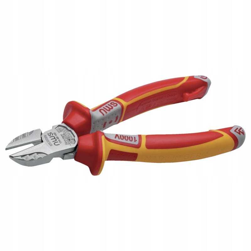 

Obcinaczki boczne Vde 180 Nws 134-49-VDE-180