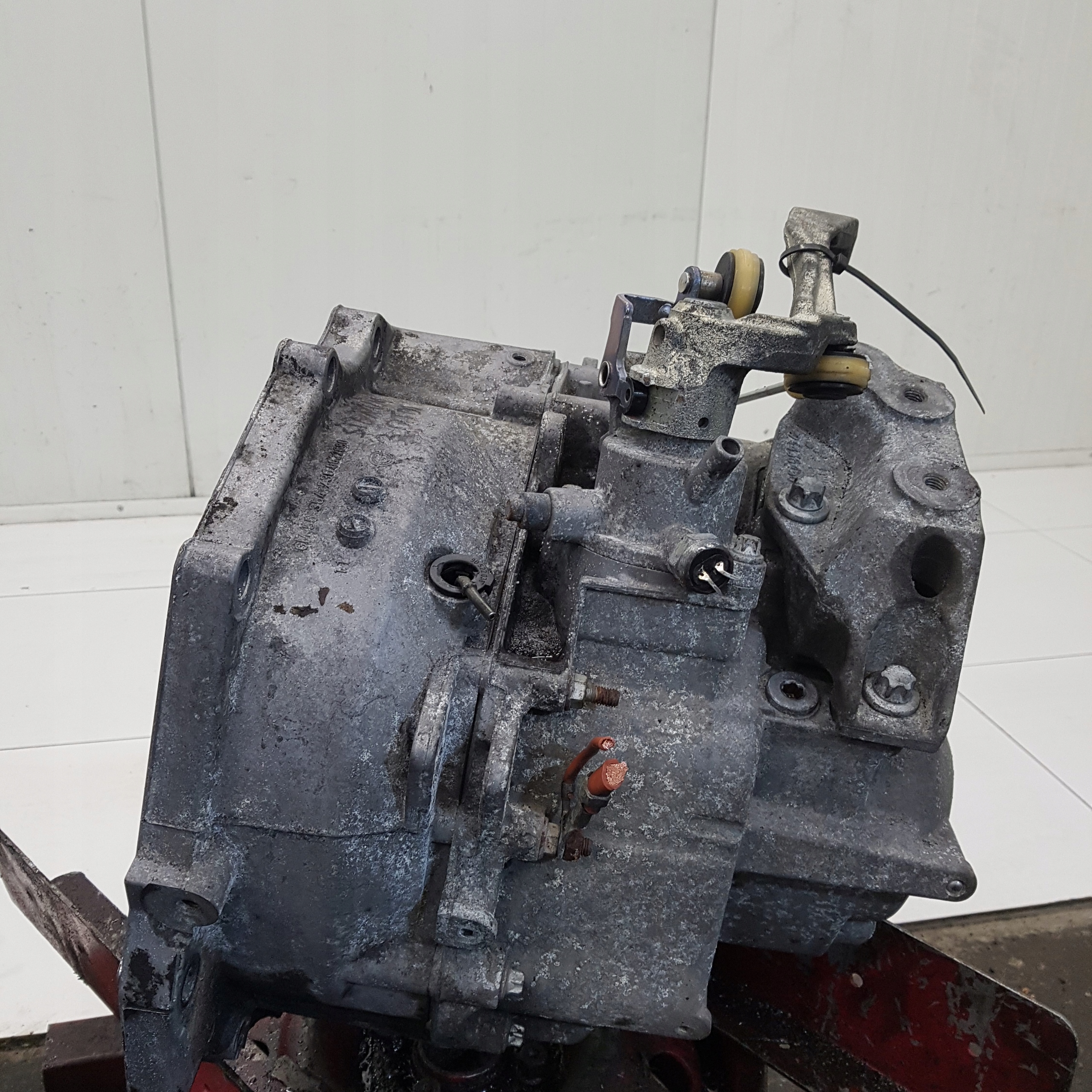 CAMBIO manuale OPEL SIGNUM F40 55354730
