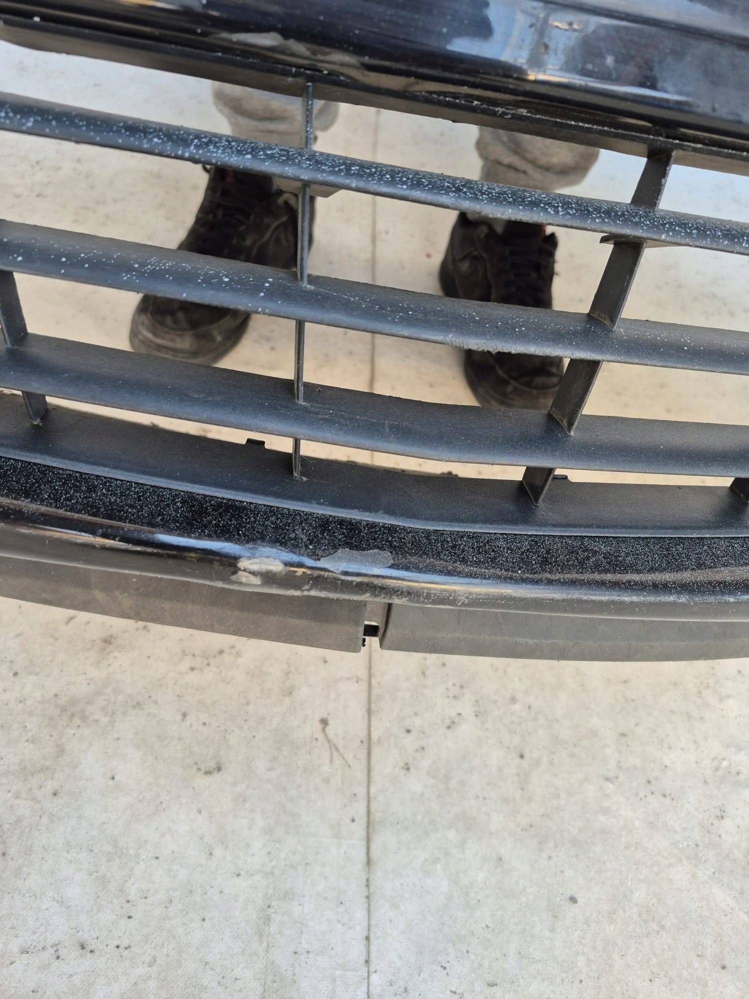 OPEL CORSA D 06- bumper front front 13273522